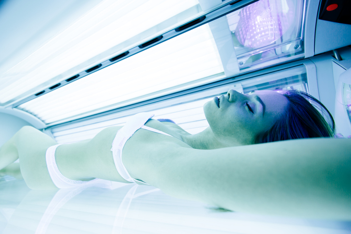 Zonnebank bruin: zo krijg je een egale, natuurlijke teint
