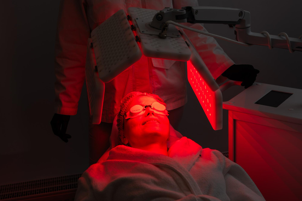 Wat is Red Light Therapy?