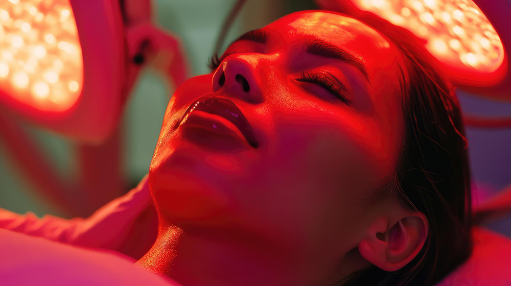 Kan ik elke dag led-roodlichttherapie gebruiken?